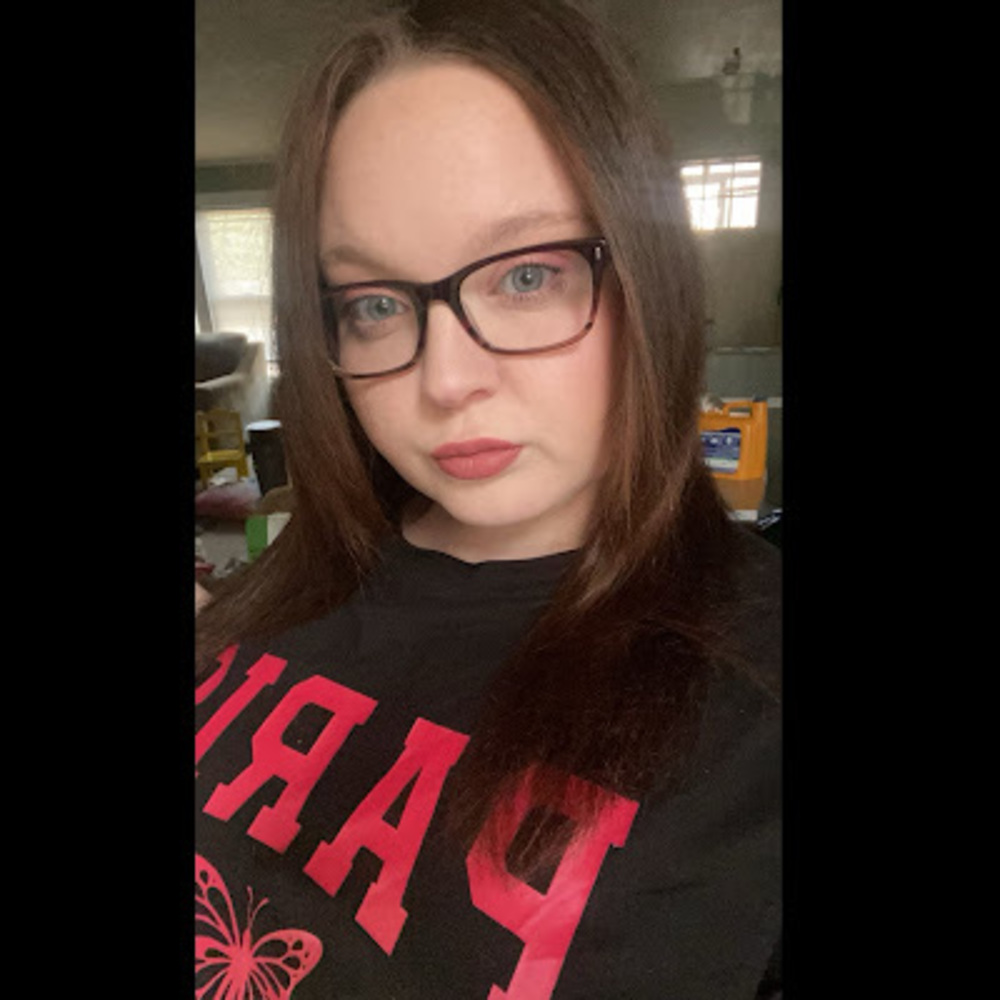Meet your Posher, Kaleigh